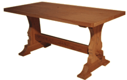 Concevoir et réaliser des petits meubles en bois